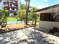 Adelphi Park Estate (D20), Terrace #610571031